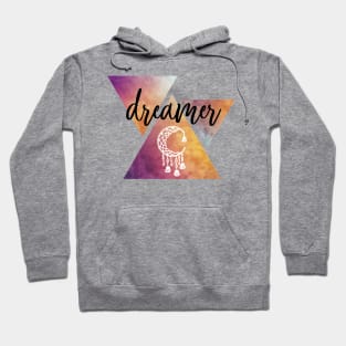 Geometric Dream Hoodie